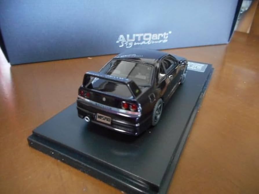 新品未開封 Hi-Story NISSAN SKYLINE NISMO ホワイト ハイストーリー 1/43 日産 スカイライン ニスモ 2023 ニスモ